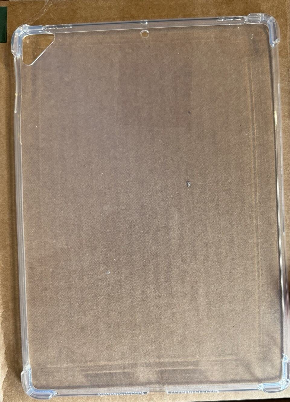 Zcooooool Case for 9.7 inch iPad